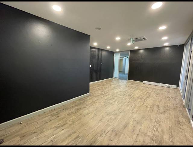 281M² OFFICE TO LET IN RIVONIA
